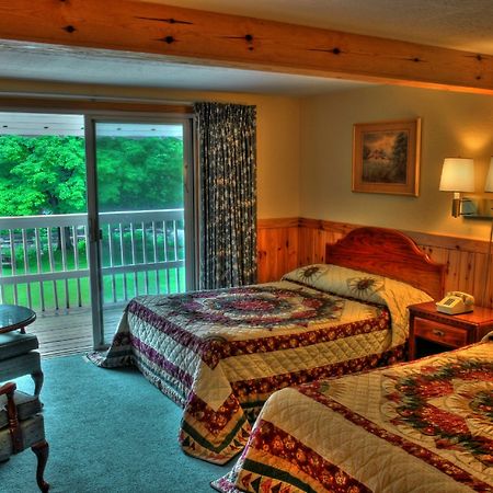 Covered Bridge River View Lodge (Adults Only) Jackson Phòng bức ảnh